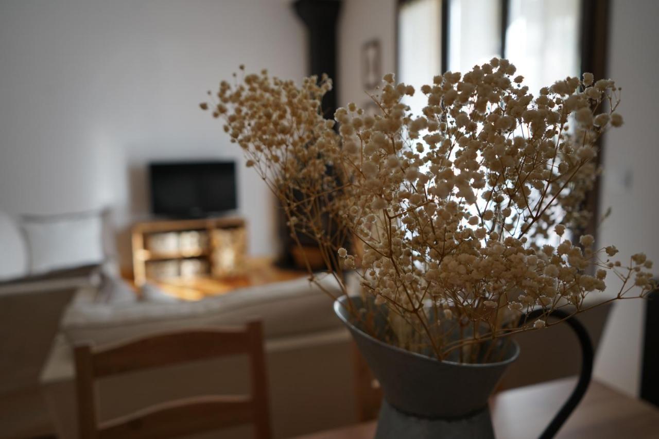 Apartamento Con Jardin En La Cerdanya Err Εξωτερικό φωτογραφία