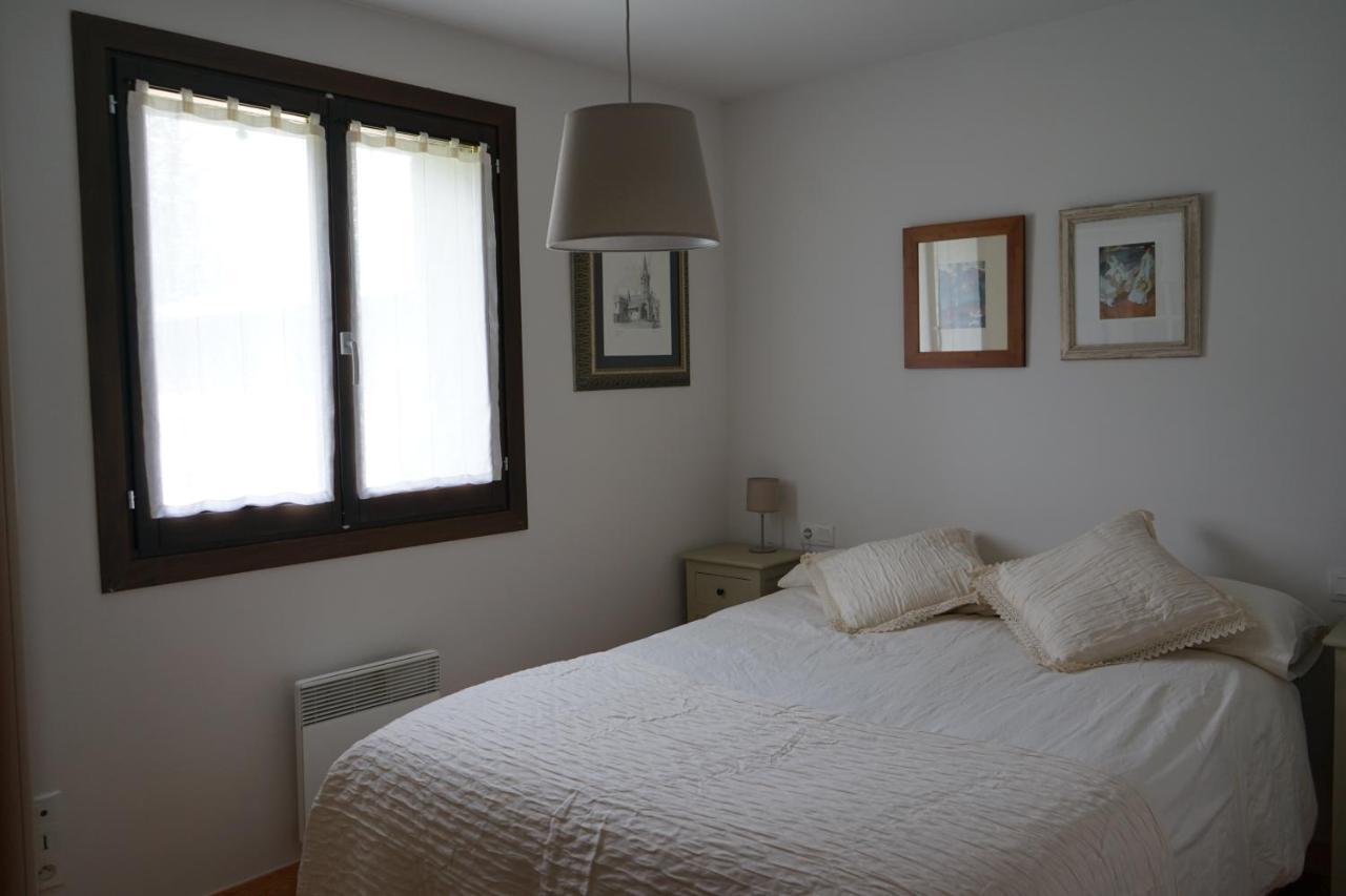 Apartamento Con Jardin En La Cerdanya Err Εξωτερικό φωτογραφία