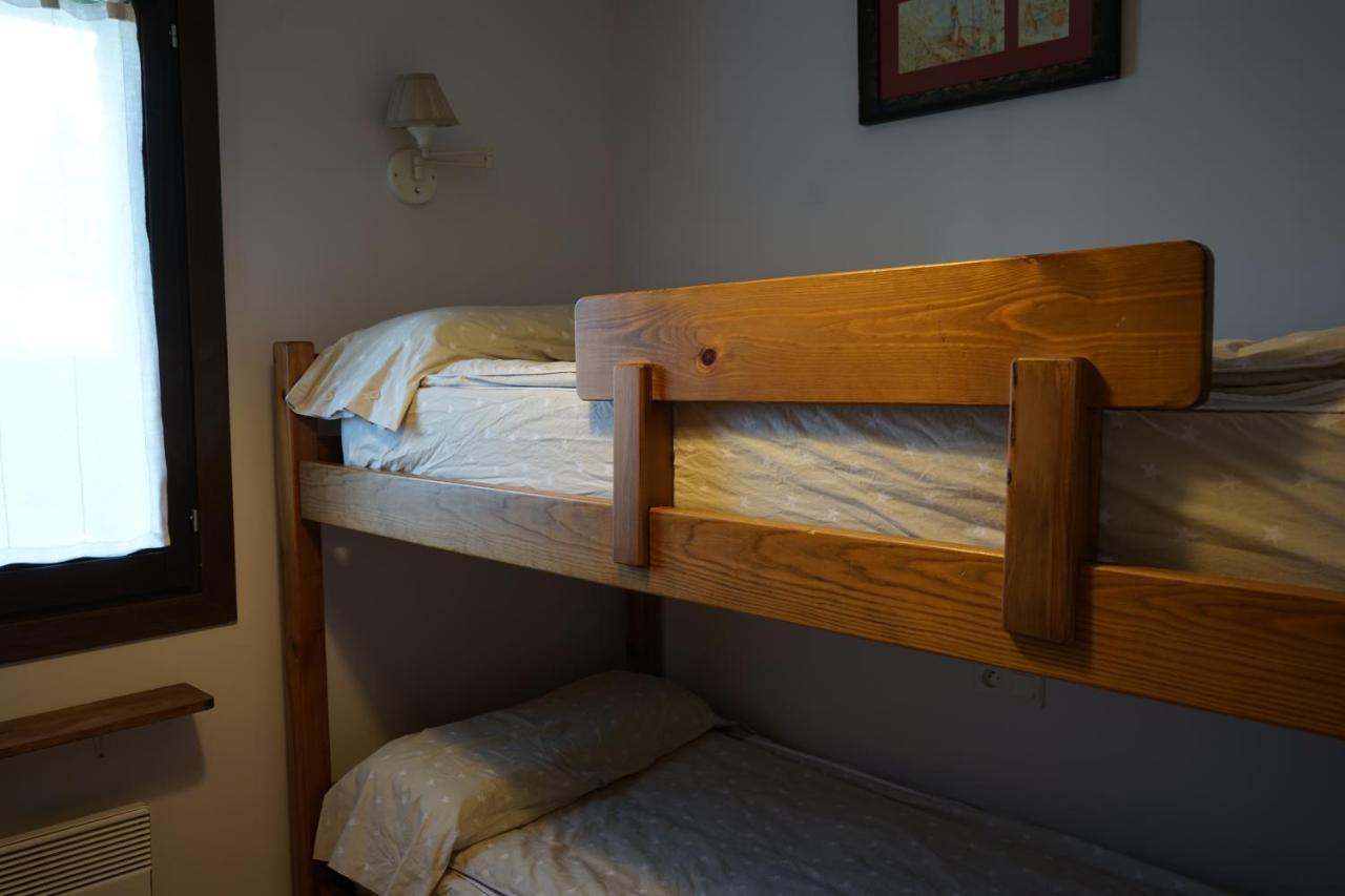 Apartamento Con Jardin En La Cerdanya Err Εξωτερικό φωτογραφία