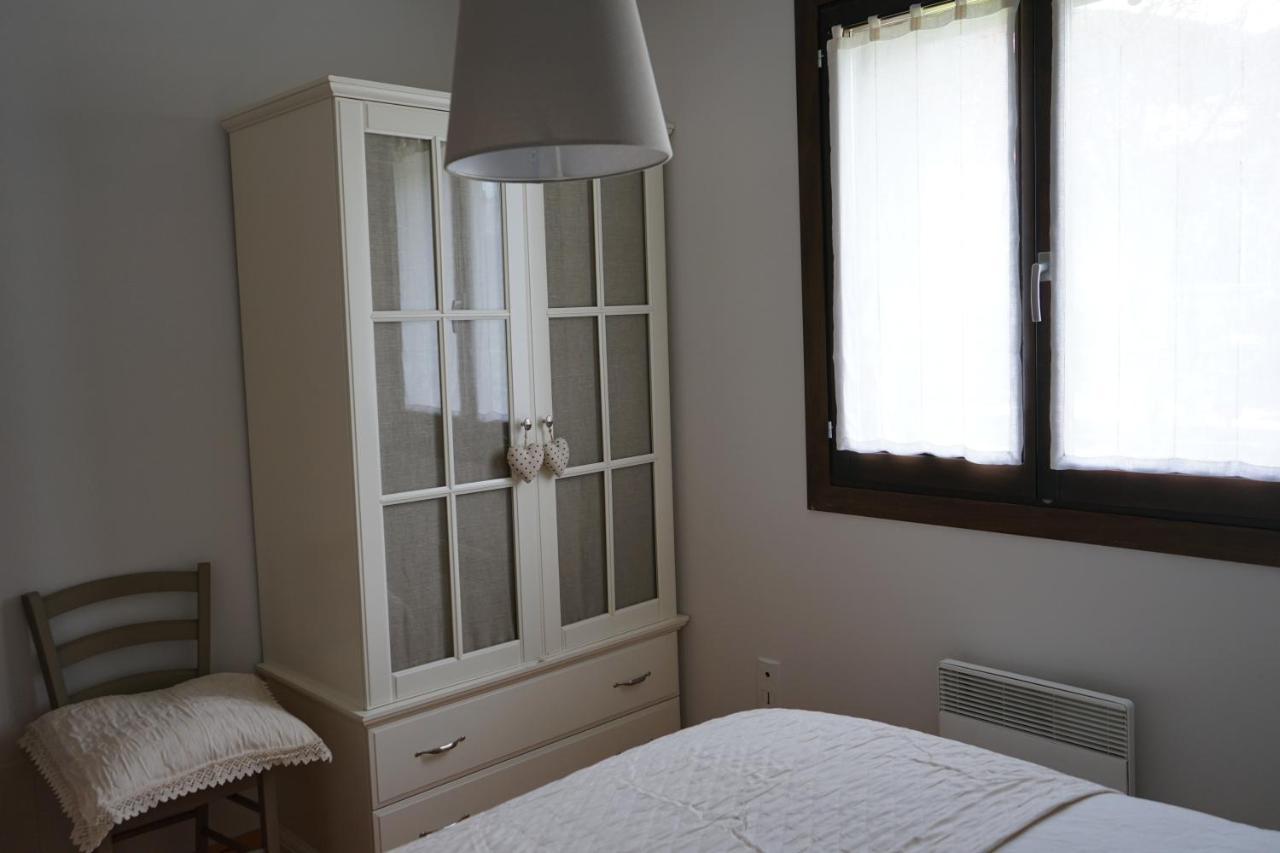Apartamento Con Jardin En La Cerdanya Err Εξωτερικό φωτογραφία